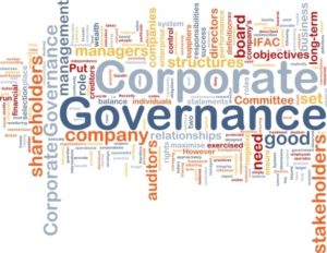 Corporate Governance