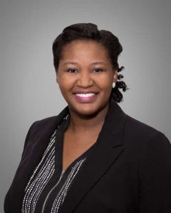 Denesha Willis | CFO Advisory Services Inc.